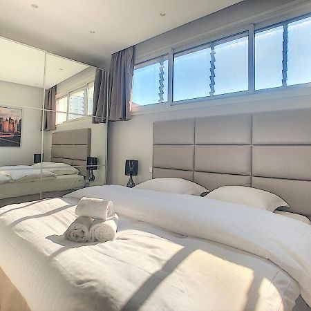 24 Aout Sucquet Cannes Exterior foto