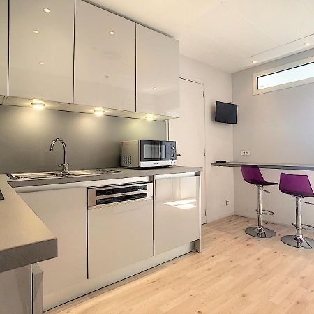 24 Aout Sucquet Cannes Exterior foto