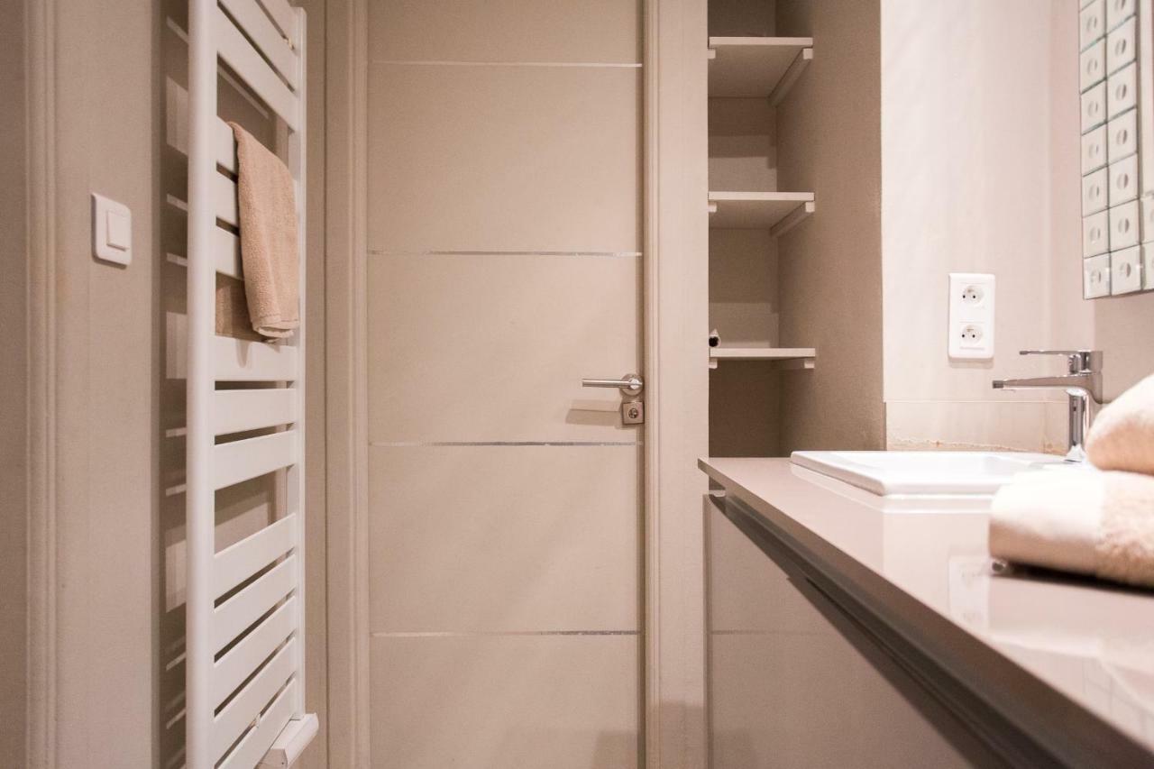 24 Aout Sucquet Cannes Exterior foto