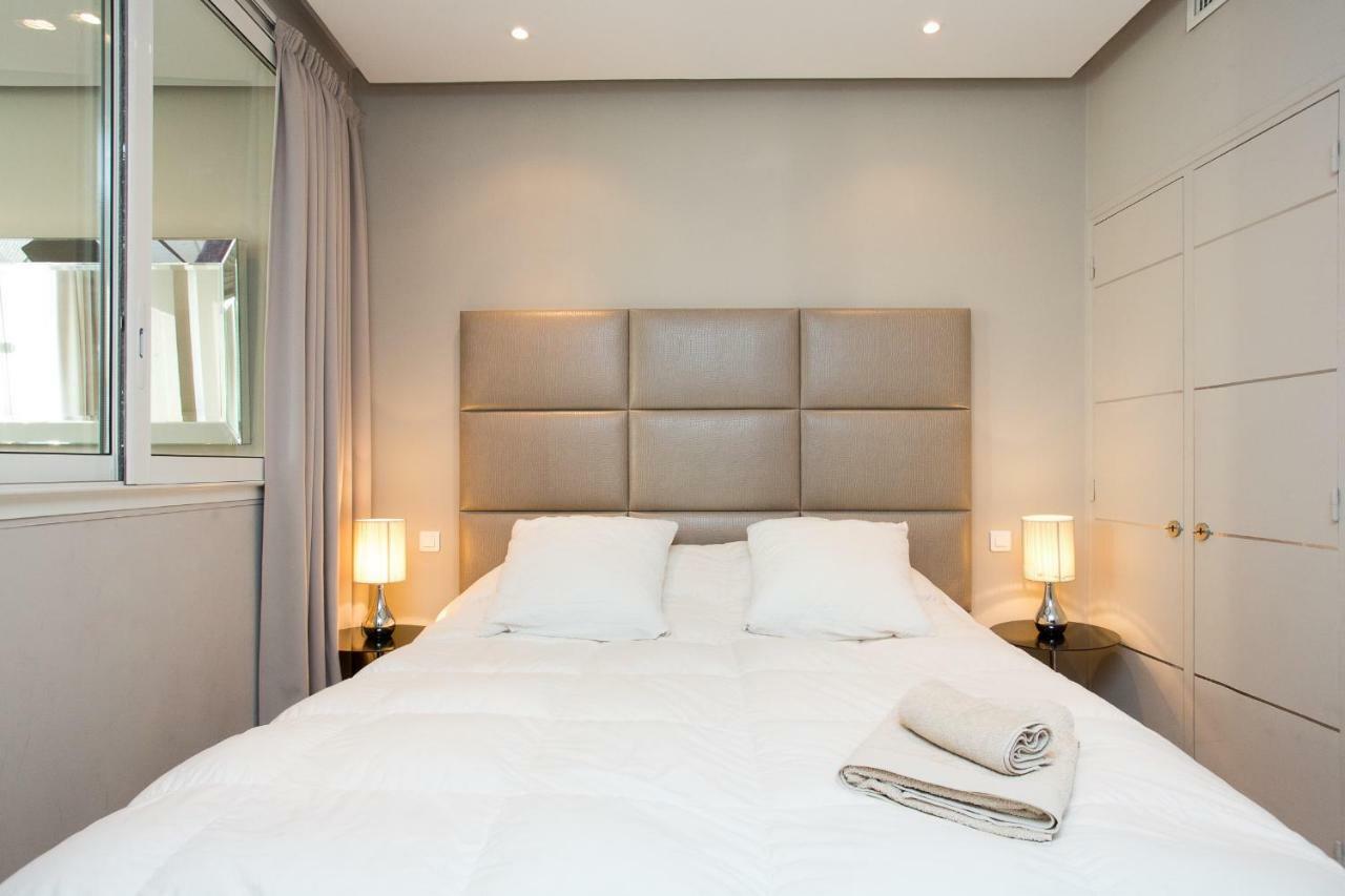 24 Aout Sucquet Cannes Exterior foto