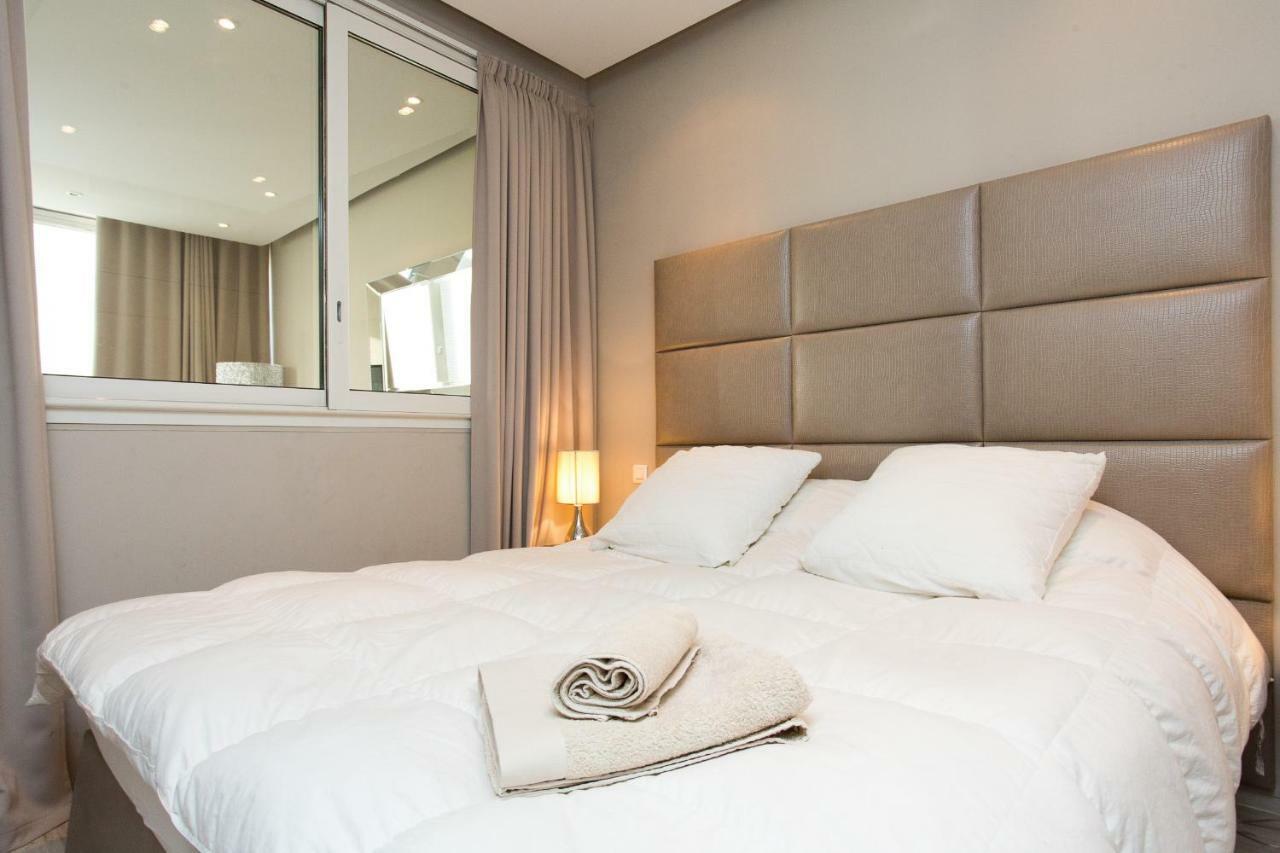 24 Aout Sucquet Cannes Exterior foto