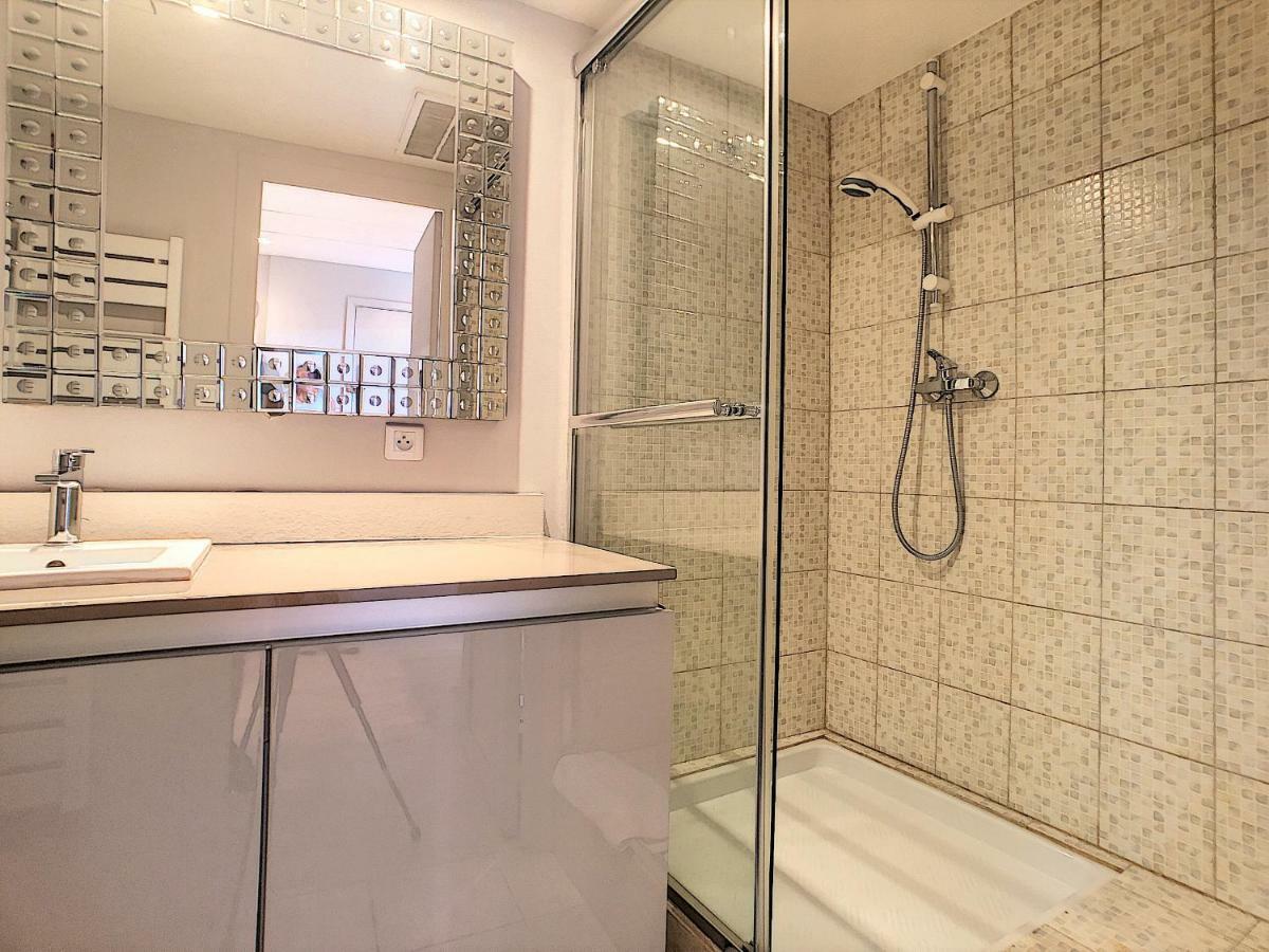 24 Aout Sucquet Cannes Exterior foto