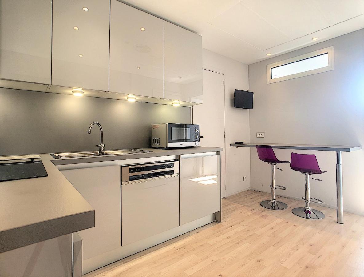 24 Aout Sucquet Cannes Exterior foto