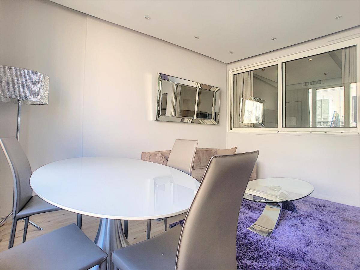 24 Aout Sucquet Cannes Exterior foto