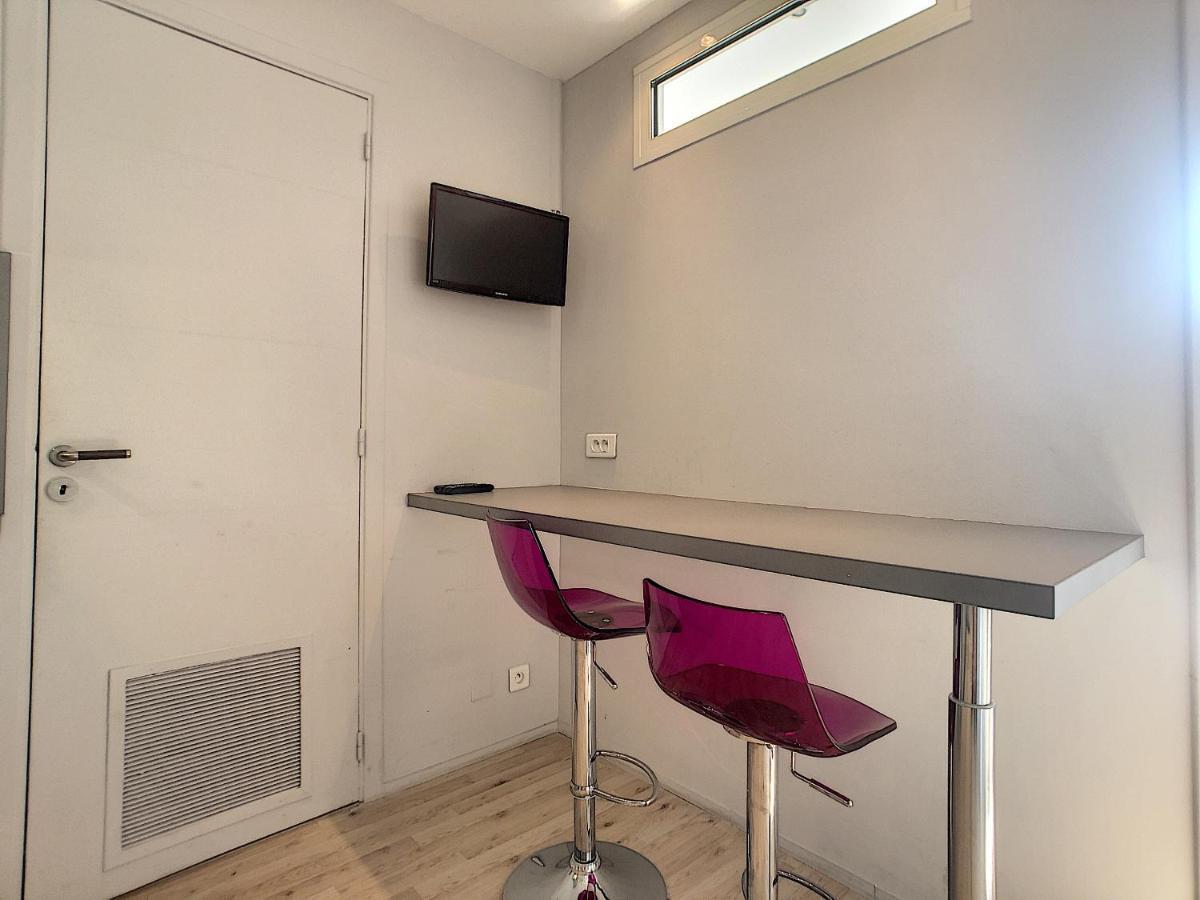 24 Aout Sucquet Cannes Exterior foto