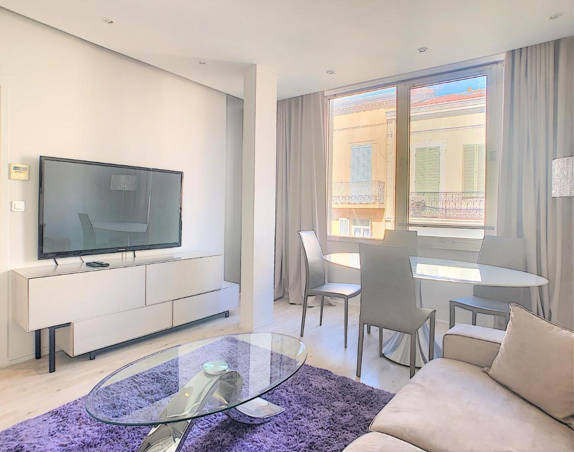 24 Aout Sucquet Cannes Exterior foto