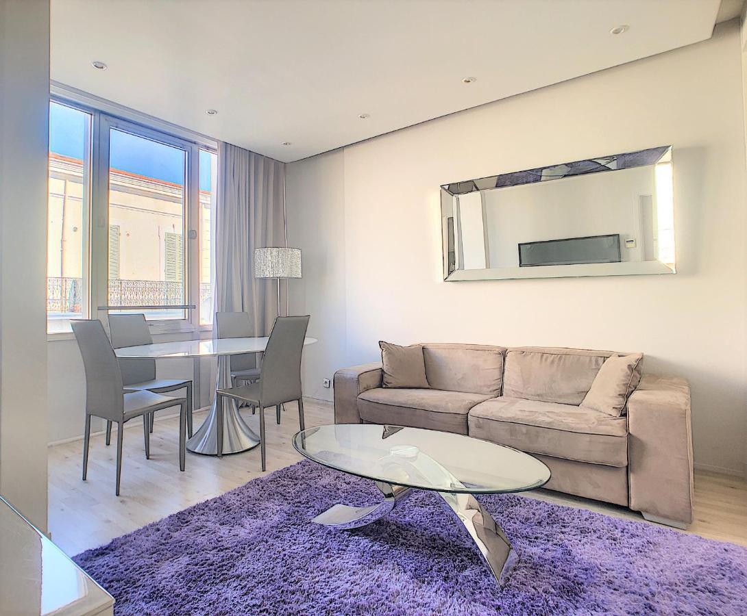 24 Aout Sucquet Cannes Exterior foto