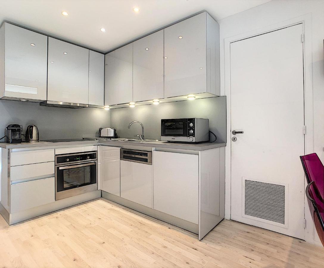24 Aout Sucquet Cannes Exterior foto